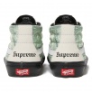 Thumbnail for Supreme  Vans Dollar Skate Grosso Mid