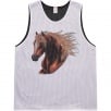 Thumbnail for Mustang Reversible Basketball Jersey