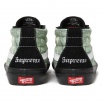 Thumbnail for Supreme  Vans Dollar Skate Grosso Mid