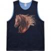 Thumbnail for Mustang Reversible Basketball Jersey