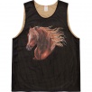 Thumbnail for Mustang Reversible Basketball Jersey