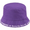 Embroidered Brim Crusher - spring summer 2023 - Supreme