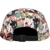 Thumbnail for Magazine Camp Cap