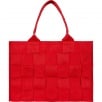 Thumbnail for Woven Large Tote