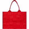 Thumbnail for Woven Large Tote