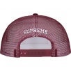 Thumbnail for Name Plate Mesh Back 5-Panel