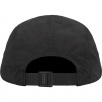 Thumbnail for Overdyed Camo Nylon Camp Cap