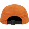 Thumbnail for Overdyed Camo Nylon Camp Cap