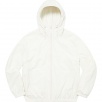 Thumbnail for Lightweight Nylon Hooded Jacket