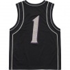 Thumbnail for Campioni Basketball Jersey