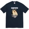 Kiss Tee - spring summer 2023 - Supreme