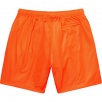 Thumbnail for Slap Shot Baggy Mesh Short