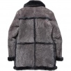 Thumbnail Supreme Schott Sheepskin Coat