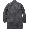 Thumbnail Wool Trench