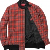 Thumbnail for Plaid Bomber