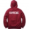 Thumbnail for Supreme Champion Zip-Up Jacket