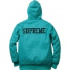 Thumbnail for Supreme Champion Zip-Up Jacket