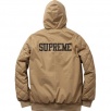 Thumbnail for Supreme Champion Zip-Up Jacket