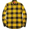 Thumbnail for Tartan Flannel Shirt