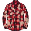 Thumbnail for Bleached Buffalo Heavyweight Flannel