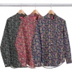 Thumbnail Paisley Shirt