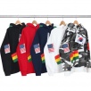 Thumbnail Flags Pullover