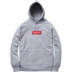 Thumbnail for Box Logo Pullover