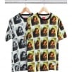 Virgin mary sales supreme shirt