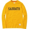 Thumbnail for Sabbath L S Tee
