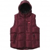 Thumbnail Iridescent Puffy Vest