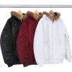 Thumbnail Flight Satin N-2B Parka