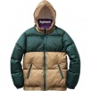 Thumbnail for Reversible Puffy Jacket