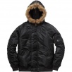 Thumbnail for Flight Satin N-2B Parka