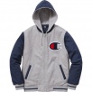Thumbnail for Supreme Champion Reversible Hooded Jacket
