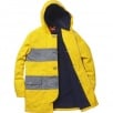 Thumbnail for Hooded Firemans Coat