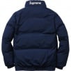 Thumbnail for Reversible Puffy Jacket
