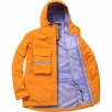 Thumbnail for Hi-Vis Taped Seam Jacket