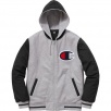 Thumbnail for Supreme Champion Reversible Hooded Jacket
