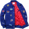 Thumbnail for Franchise Varsity Jacket
