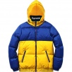 Thumbnail for Reversible Puffy Jacket