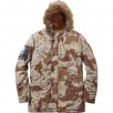 Thumbnail for Cotton Ripstop N-3B Parka