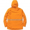 Thumbnail for Hi-Vis Taped Seam Jacket
