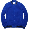Thumbnail for Polartec Varsity Jacket