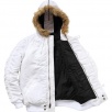 Thumbnail for Flight Satin N-2B Parka