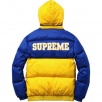 Thumbnail for Reversible Puffy Jacket