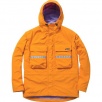 Thumbnail for Hi-Vis Taped Seam Jacket