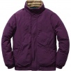 Thumbnail for Reversible Puffy Jacket