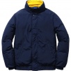 Thumbnail for Reversible Puffy Jacket