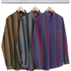 Thumbnail Ombre Stripe Shirt