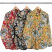 Thumbnail Flowers Shirt